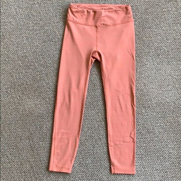 OUTDOOR VOICES techsweat, size small - Picture 1 of 6